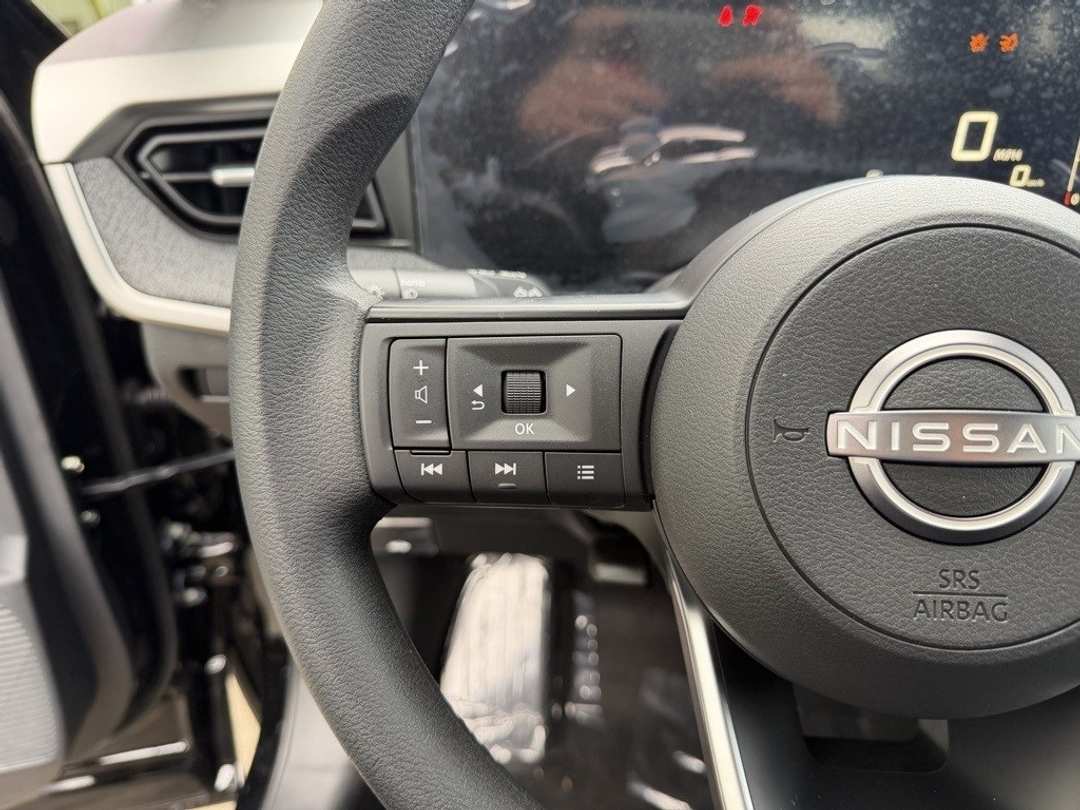 2026 Nissan Kicks S - Image 15