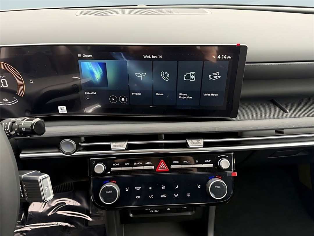 2026 Hyundai Tucson SEL - Image 20