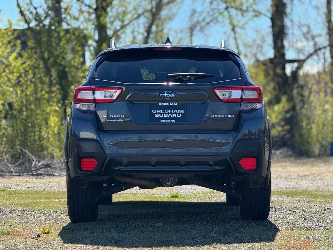 2019 Subaru Crosstrek 2.0i Limited - Image 2