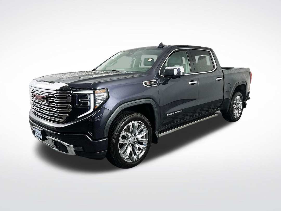 2023 GMC Sierra 1500 Denali - Image 4