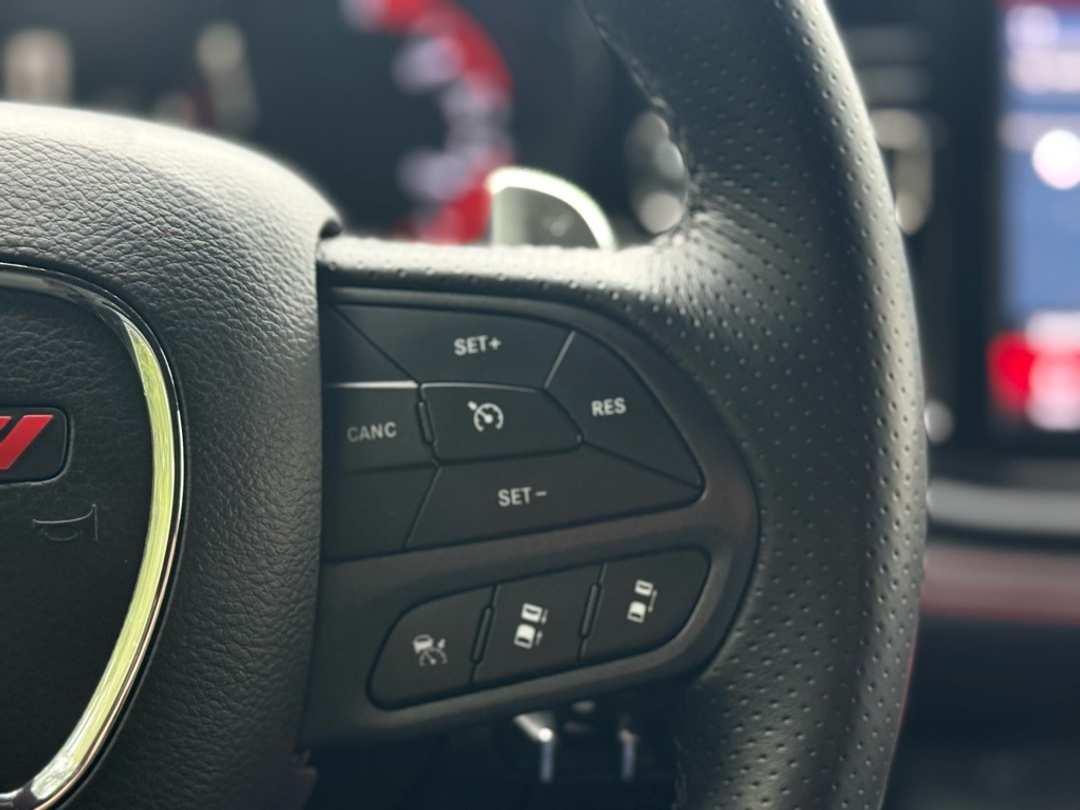 2025 Dodge Durango GT Plus - Image 30