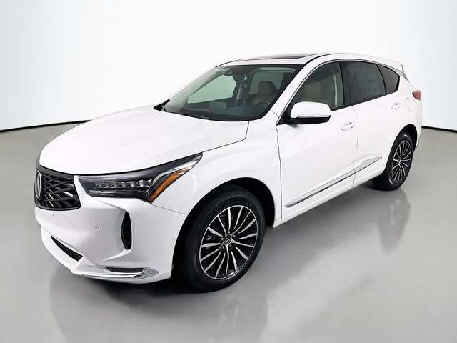 2026 Acura RDX Advance Package