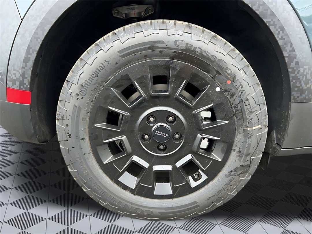 2026 Hyundai Ioniq 5 XRT - Image 10