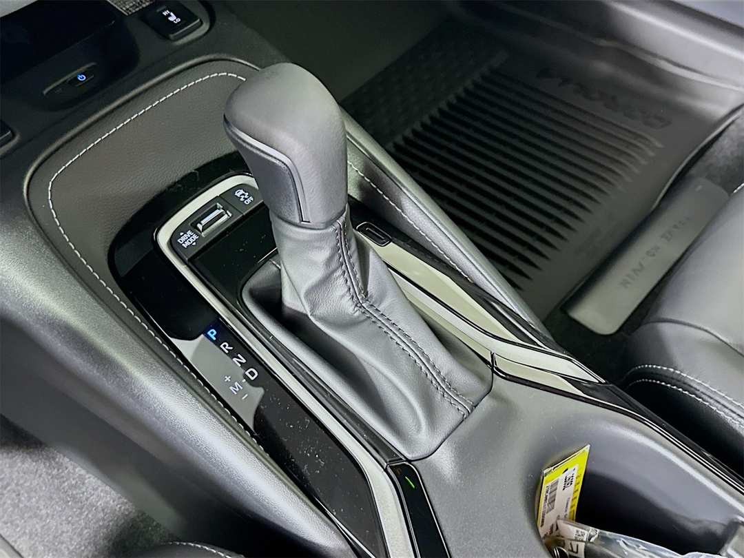 2026 Toyota Corolla XSE - Image 17