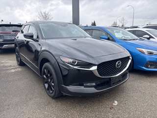 2021 MAZDA Cx-30 GT TURBO