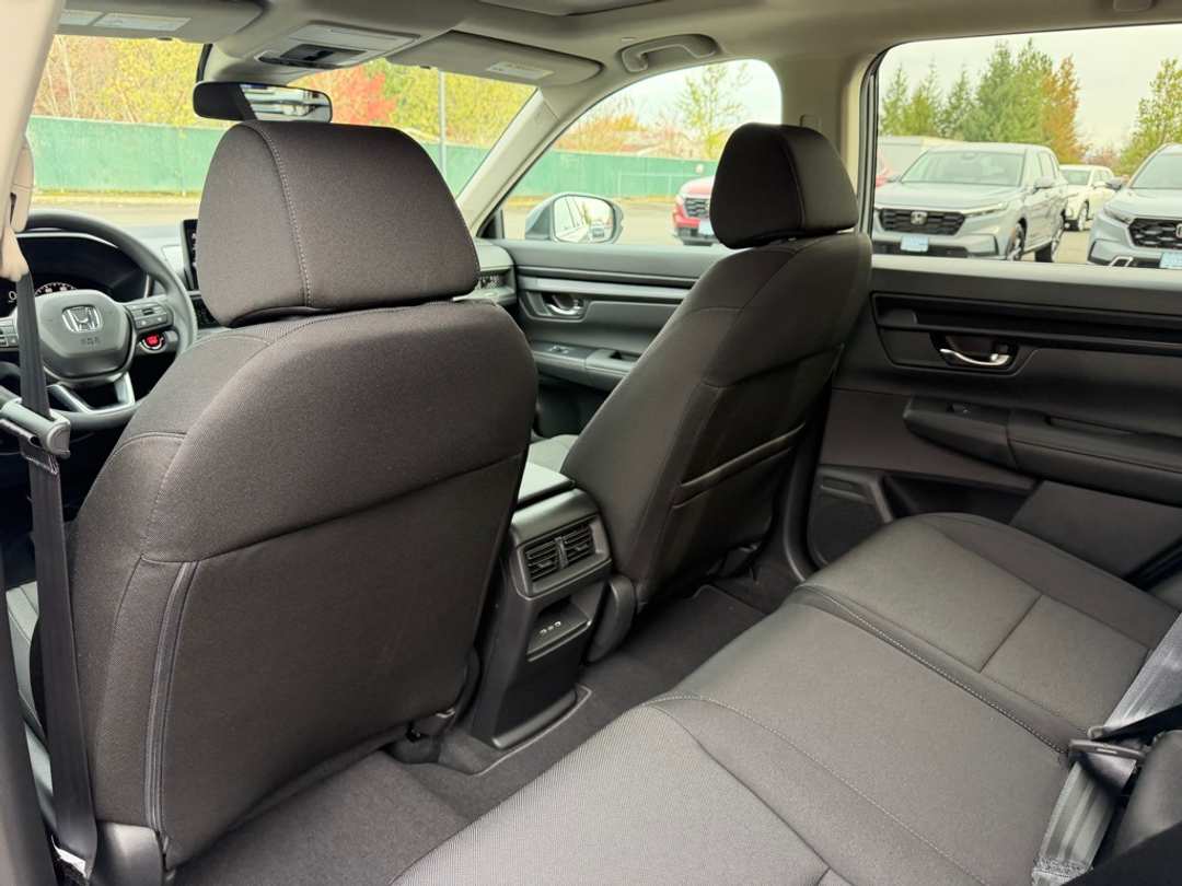 2026 Honda CR-V EX - Image 29