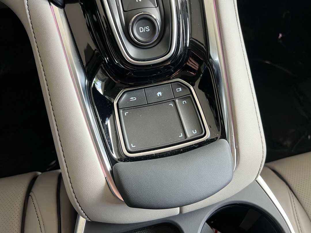 2026 Acura RDX Advance Package - Image 22
