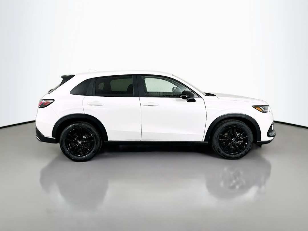 2026 Honda HR-V Sport - Image 8