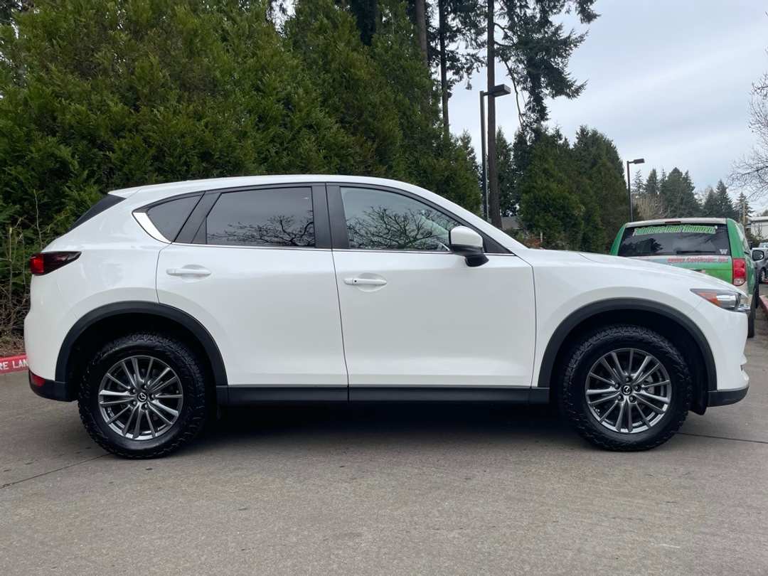 2020 MAZDA CX-5 Touring - Image 3