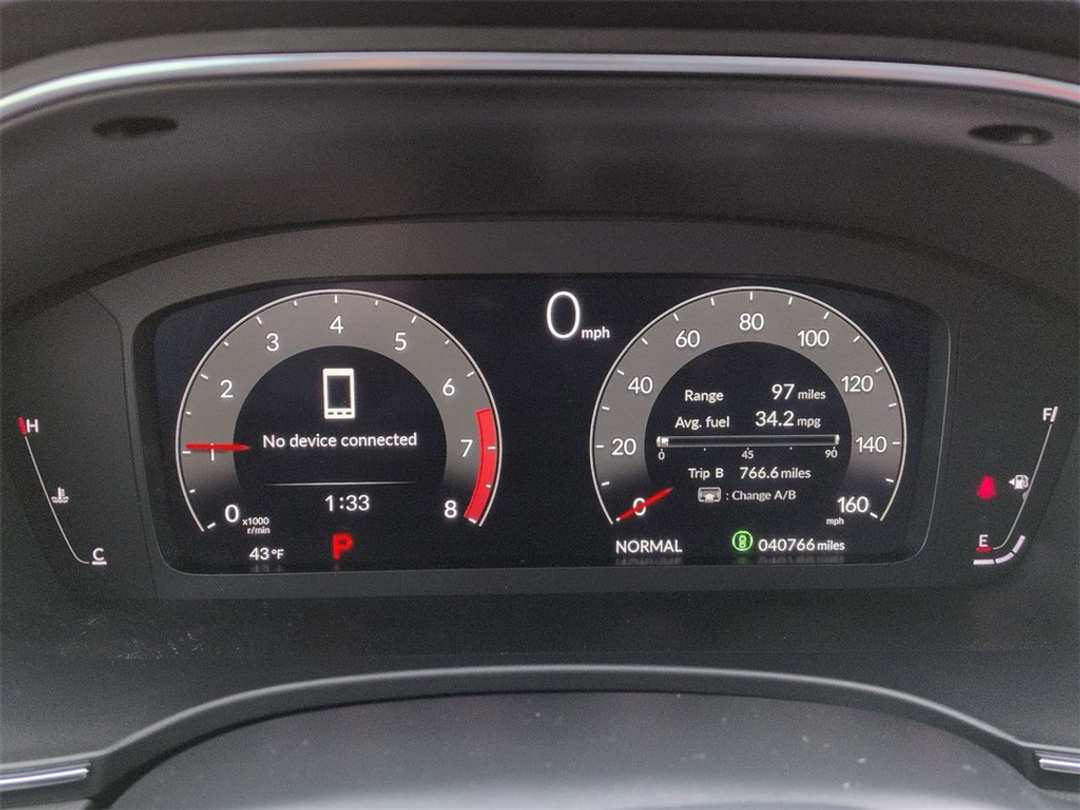 2023 Acura Integra ASpec Tech Package - Image 15