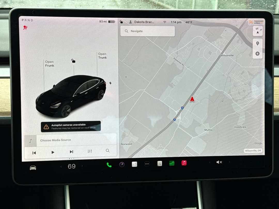 2020 Tesla Model 3 Long Range - Image 16