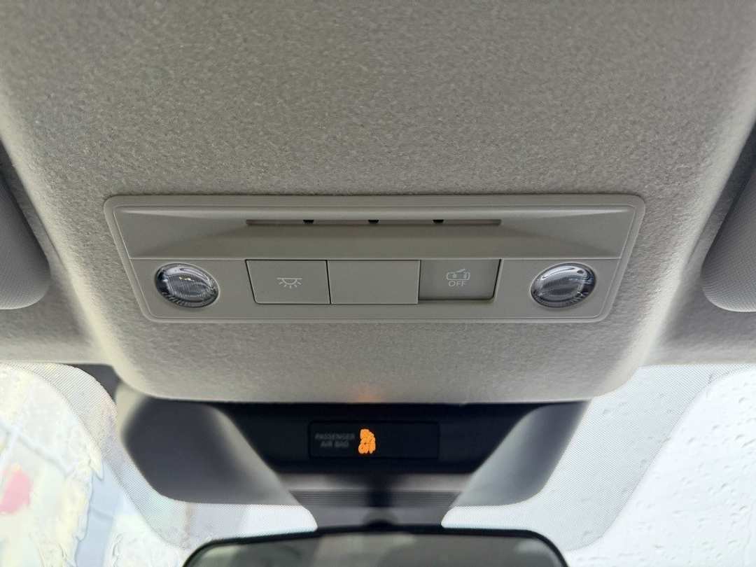 2026 Nissan Kicks S - Image 27