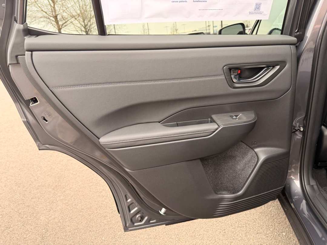 2026 Subaru Outback Touring XT - Image 17