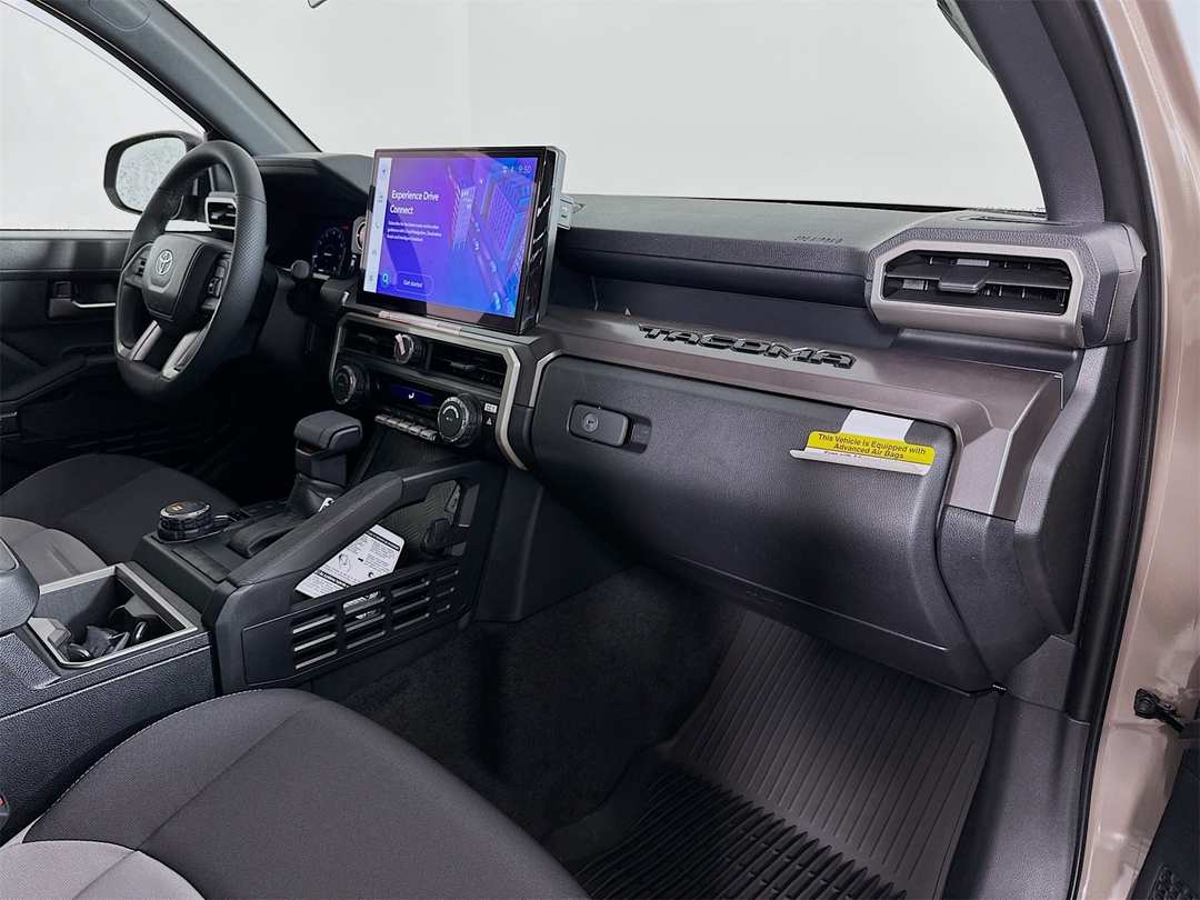 2026 Toyota Tacoma TRD Sport - Image 27