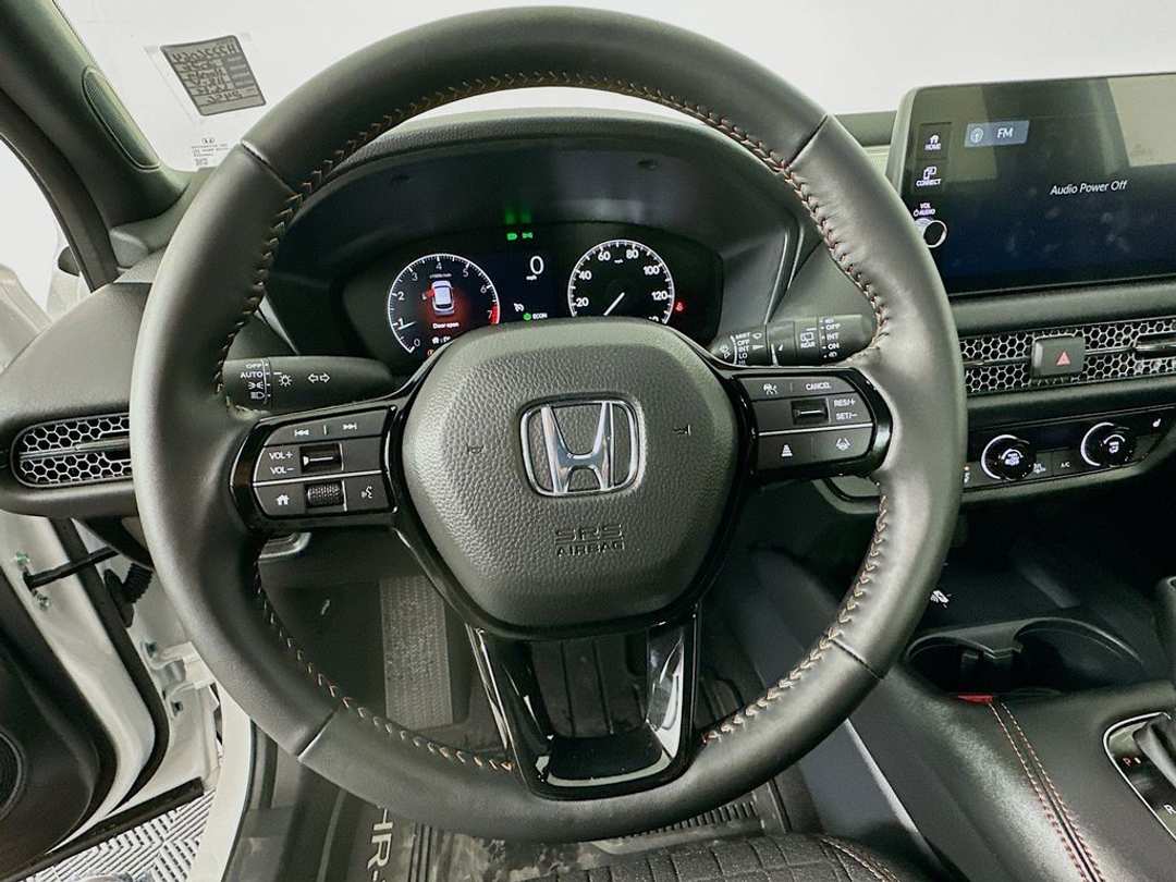 2026 Honda HR-V Sport - Image 11