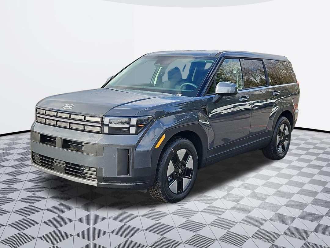 2026 Hyundai Santa Fe SE - Image 2