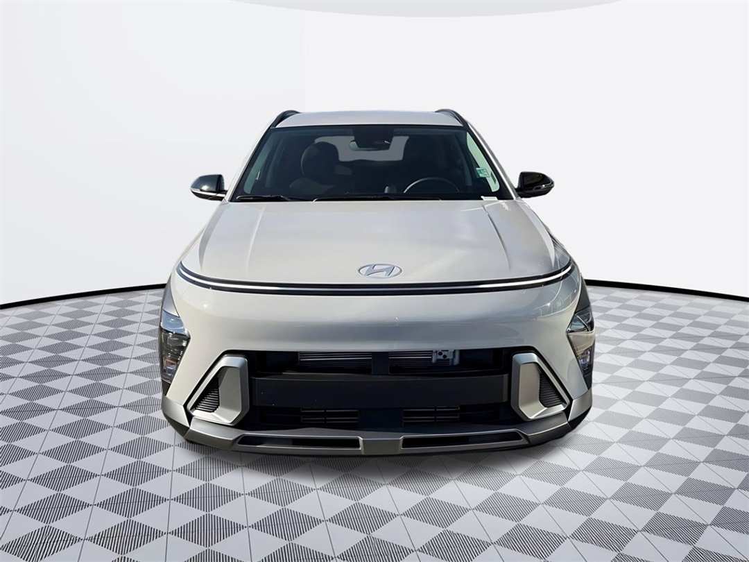 2026 Hyundai Kona SEL Premium - Image 3