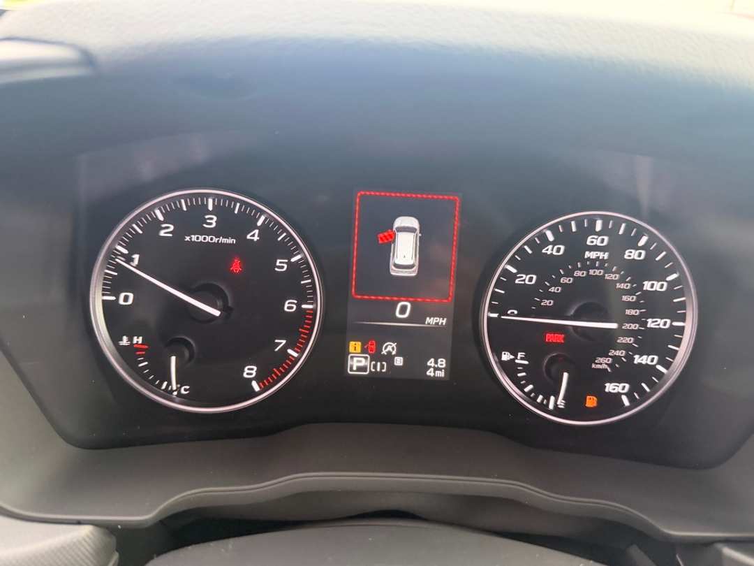 2026 Subaru Forester Sport - Image 32