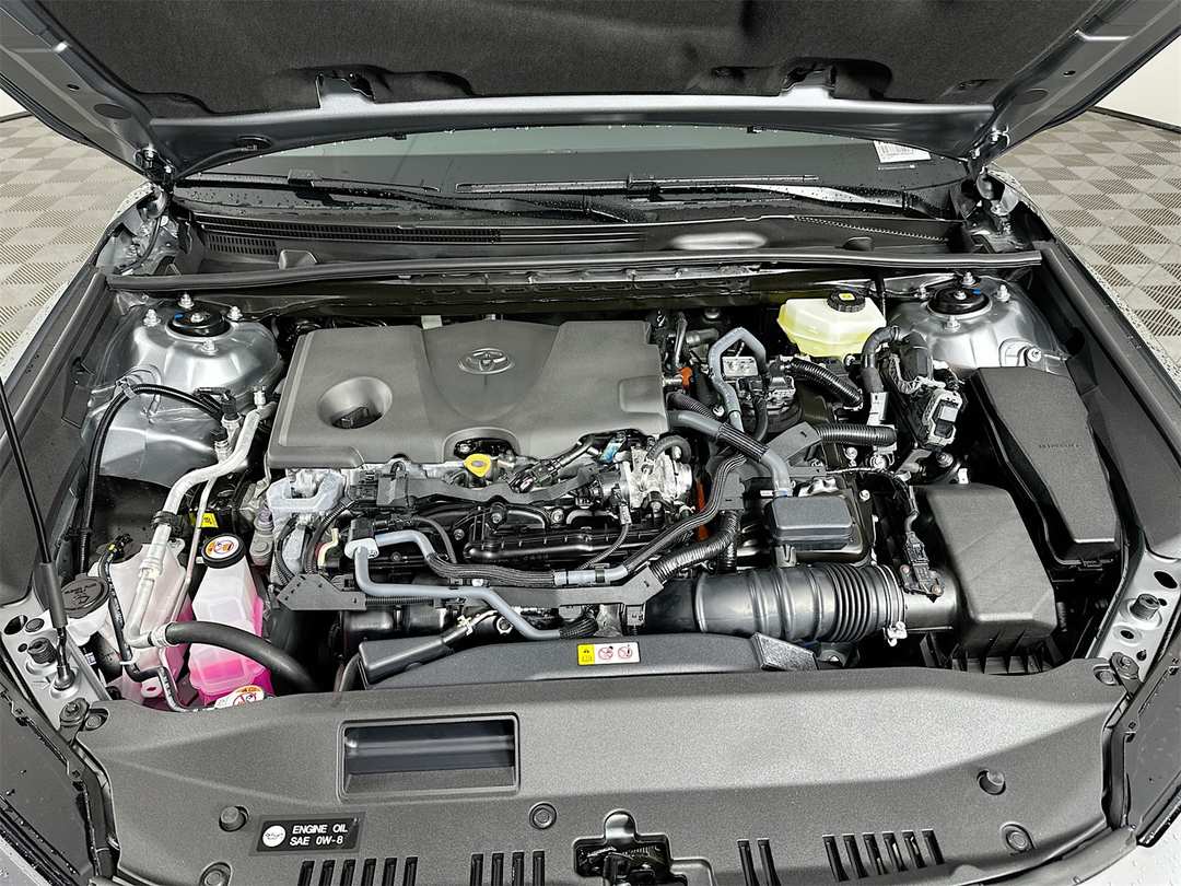 2026 Toyota Camry SE - Image 29