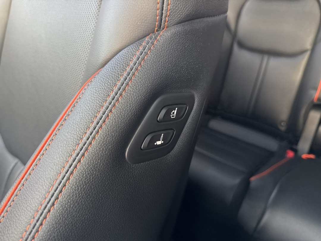 2026 Genesis Gv70 3.5T Sport Advanced - Image 34