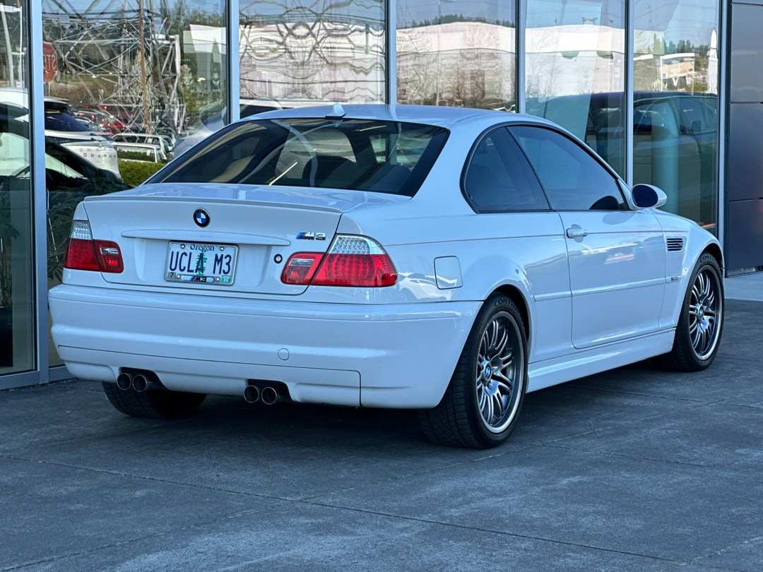 2006 BMW M3 Base - Image 3