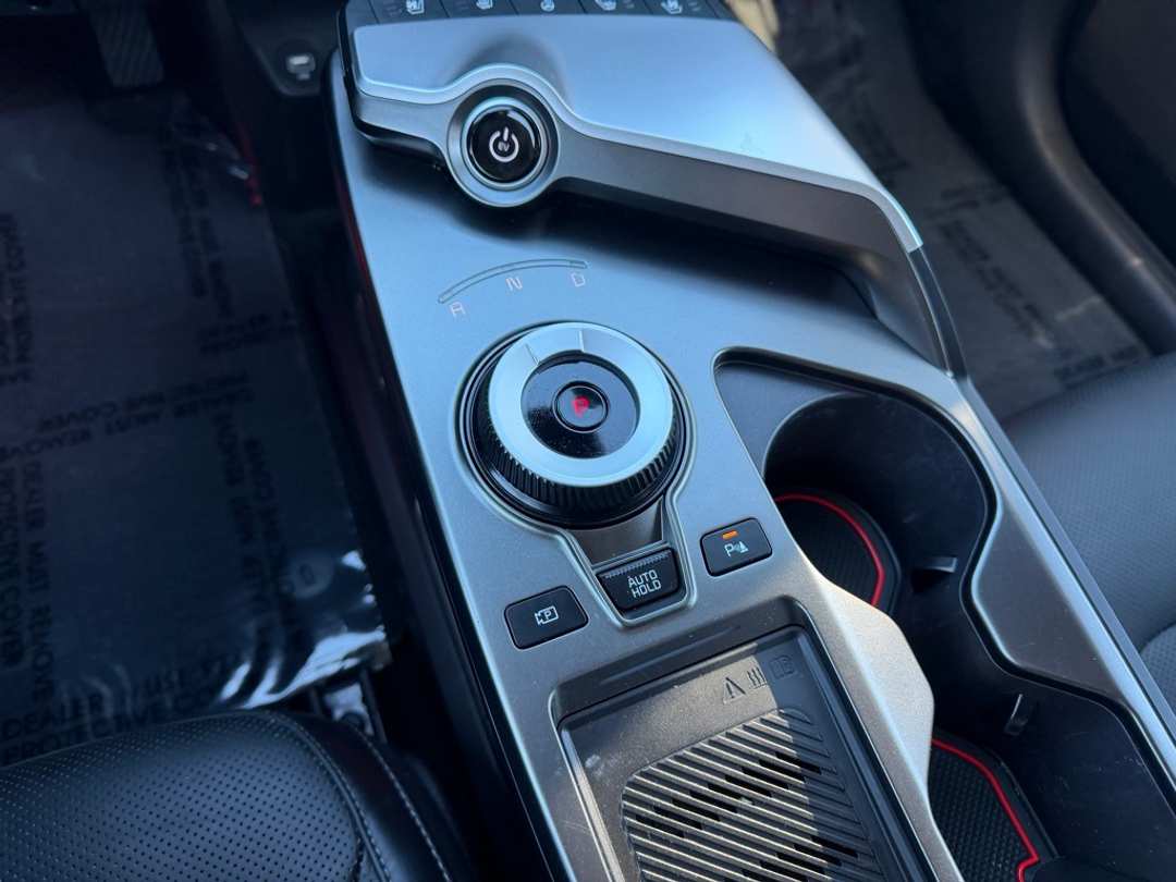 2022 Kia Ev6 Wind - Image 26