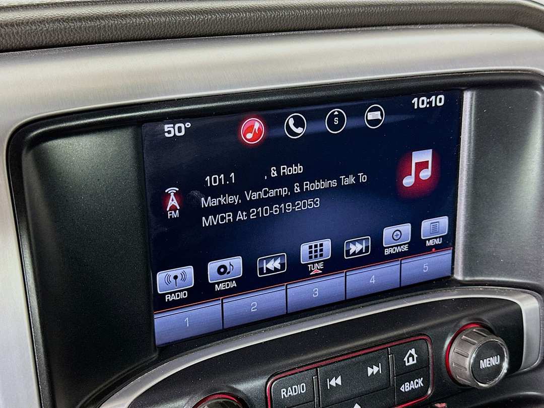 2016 GMC Sierra 1500 SLT - Image 16