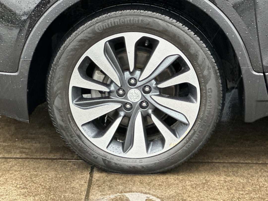 2021 Buick Encore Preferred - Image 23