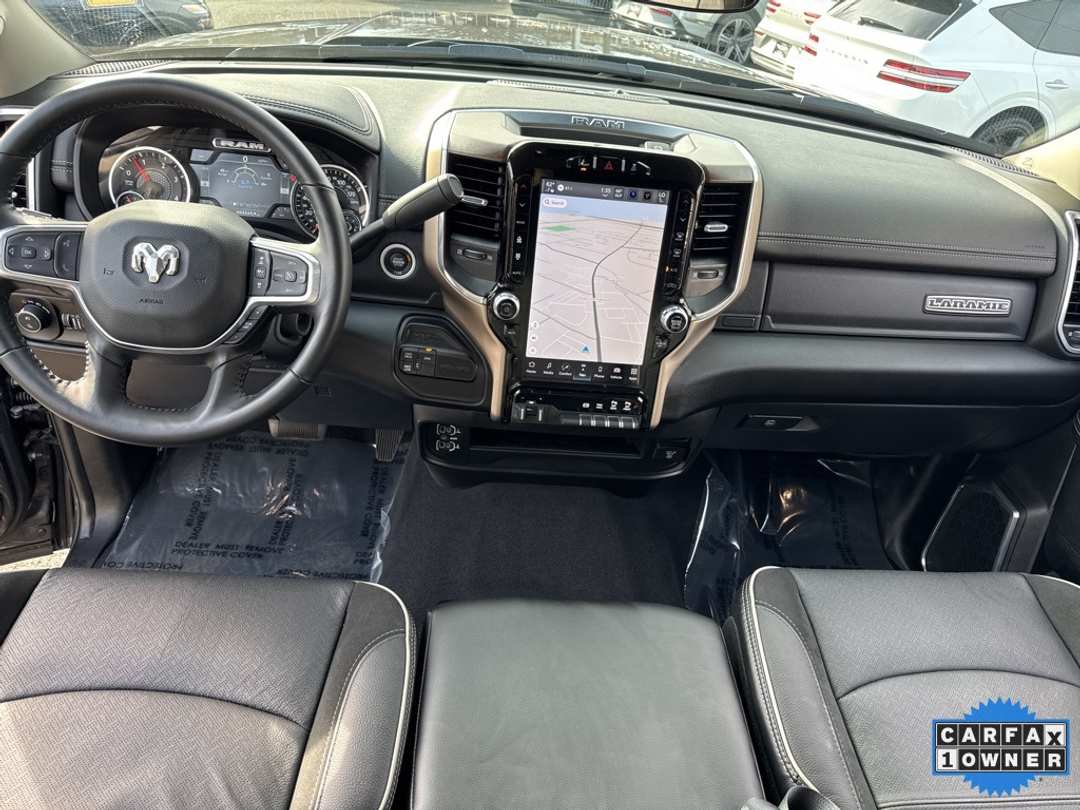 2024 Ram 2500 Laramie - Image 52
