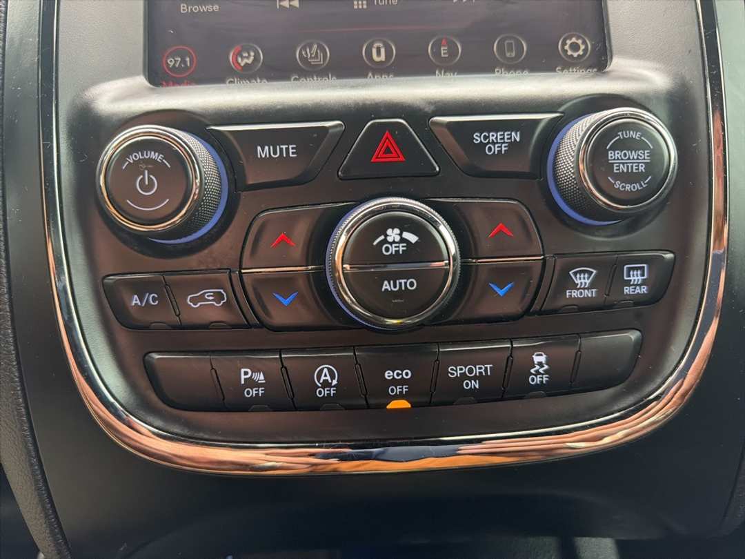 2018 Dodge Durango GT - Image 39