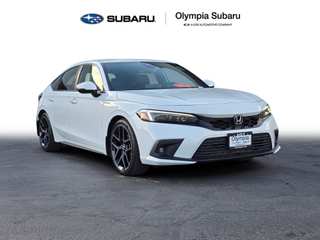 2022 Honda Civic Sport Touring