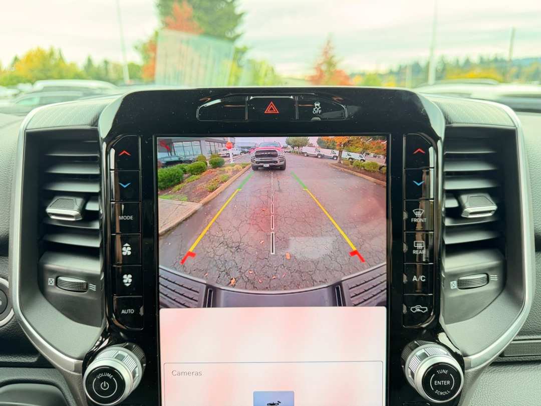 2026 Ram 3500 Big Horn - Image 20