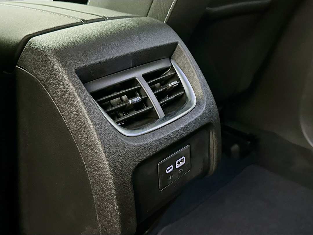 2025 Chevrolet Blazer LT - Image 26