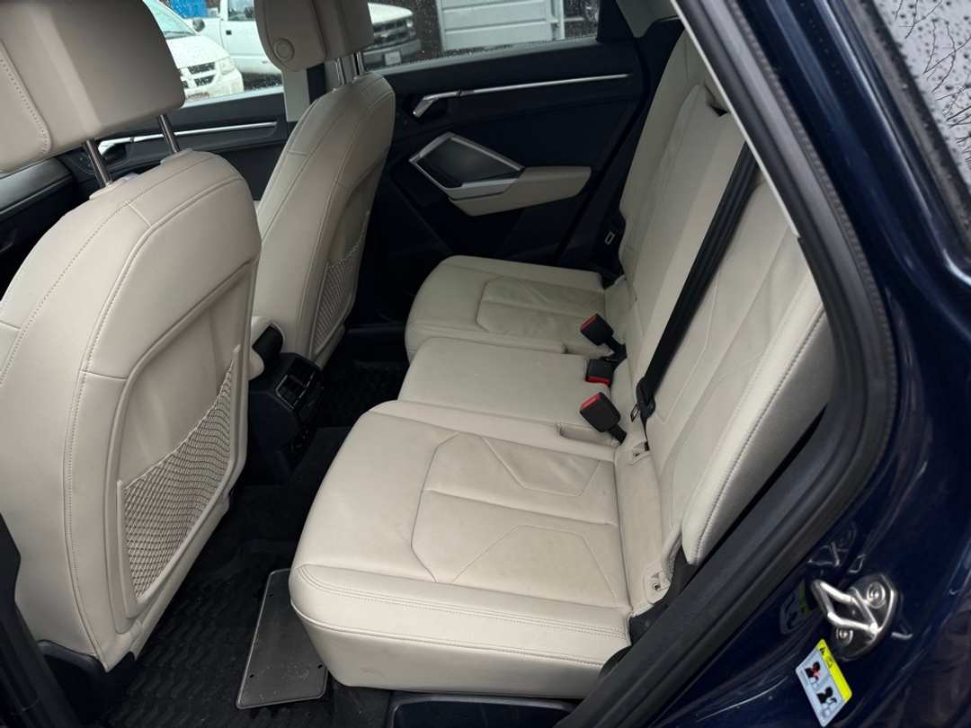 2019 Audi Q3 2.0T Premium Plus - Image 11