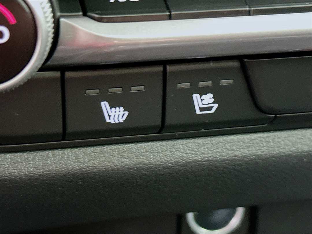 2026 MAZDA Cx-50 Premium - Image 20