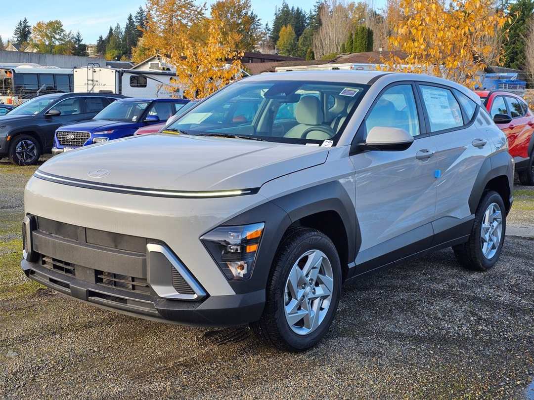 2026 Hyundai Kona SE - Image 3