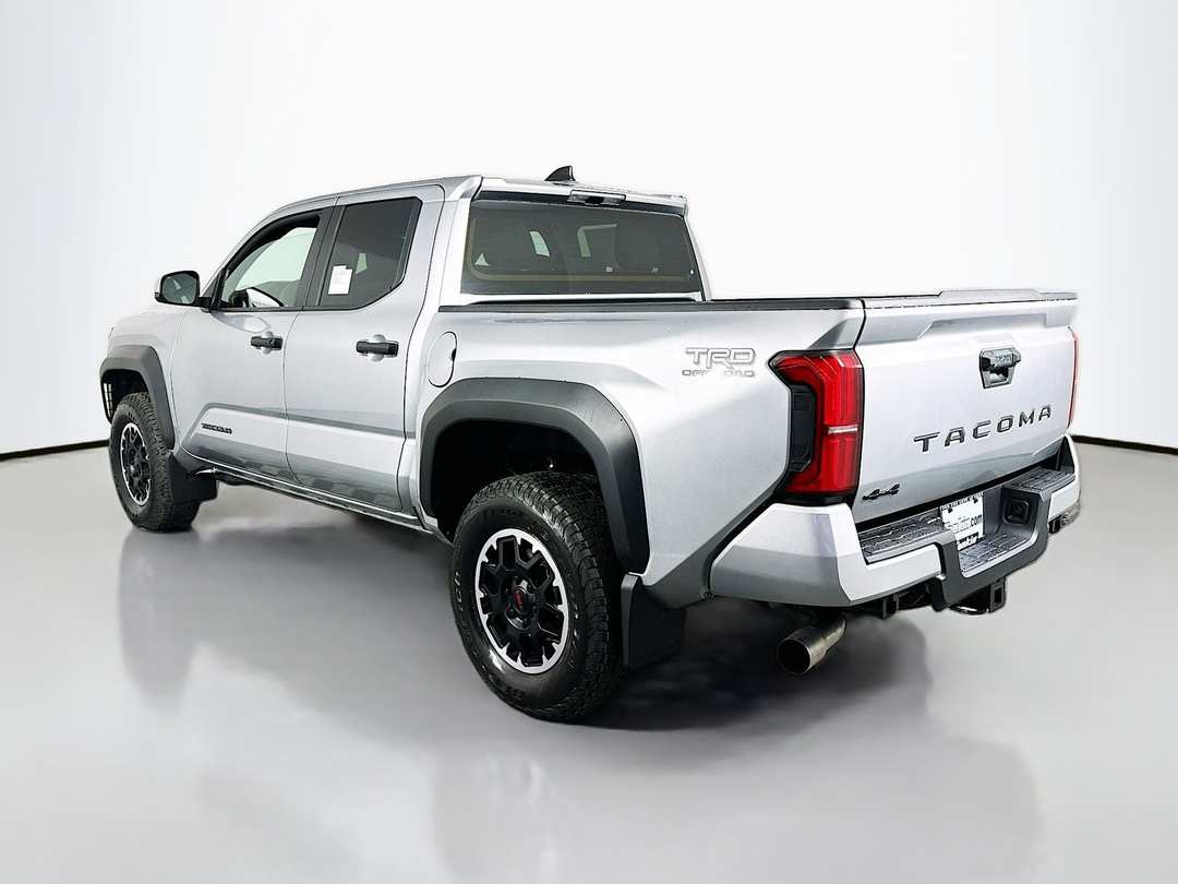 2026 Toyota Tacoma TRD OffRoad - Image 5