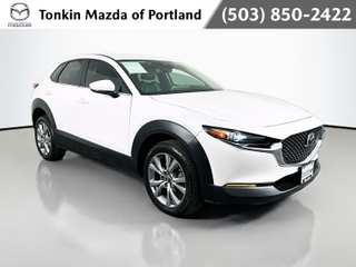 2021 MAZDA Cx-30 Select