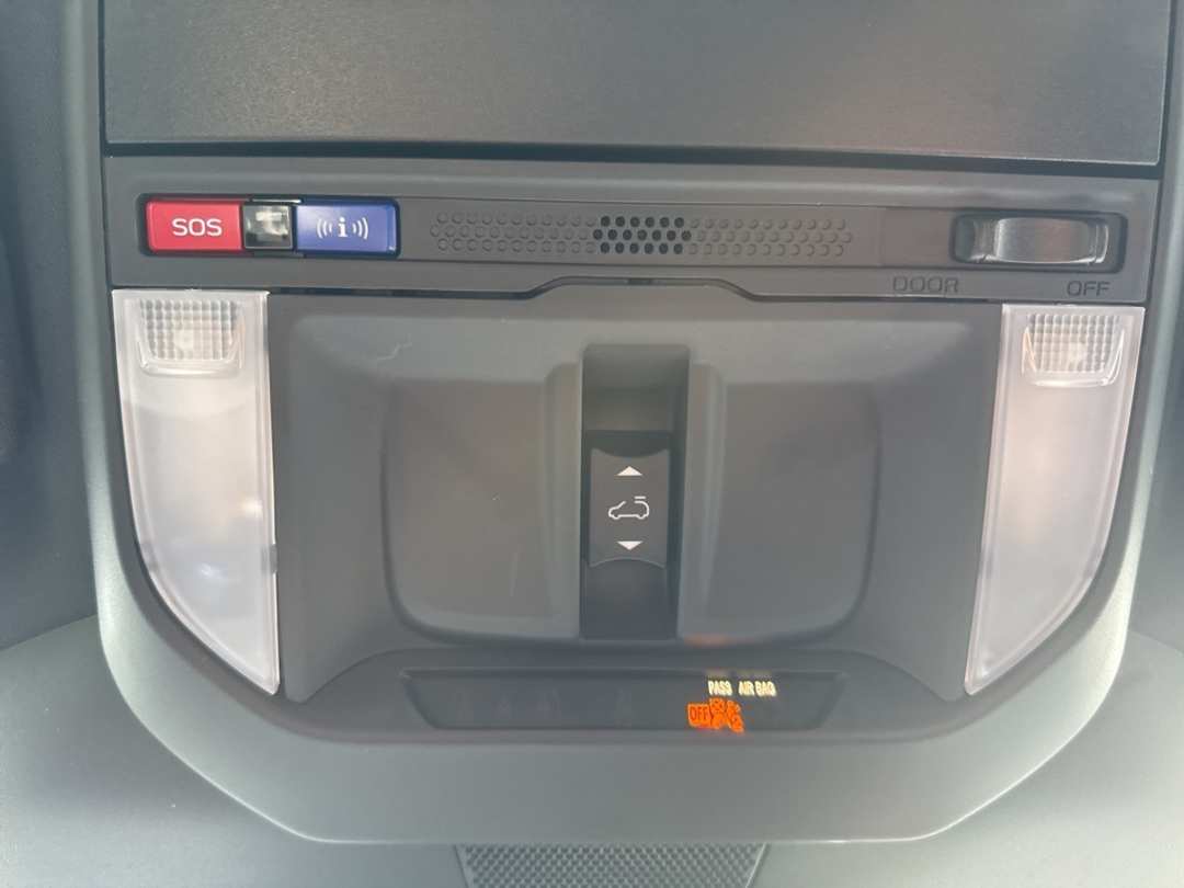 2026 Subaru Forester Wilderness - Image 42