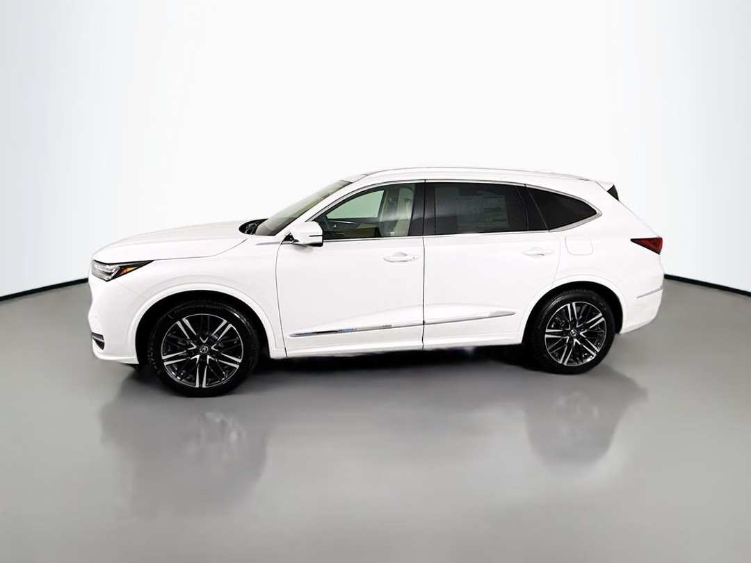 2026 Acura MDX Advance Package - Image 2