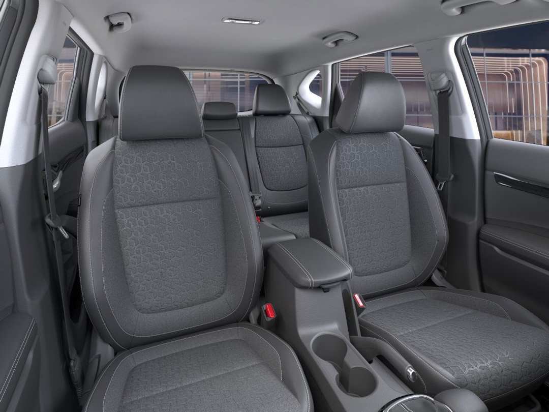 2026 Kia Seltos S - Image 15