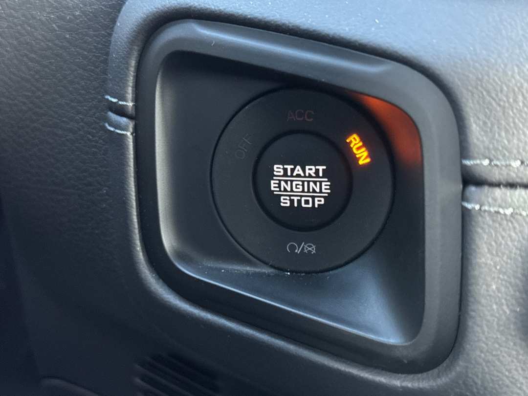 2024 Jeep Wrangler Rubicon 392 - Image 22