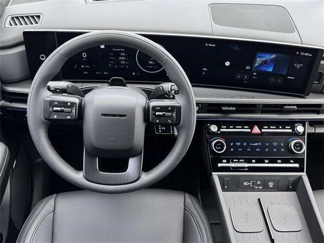 2026 Hyundai Santa Fe Calligraphy - Image 24