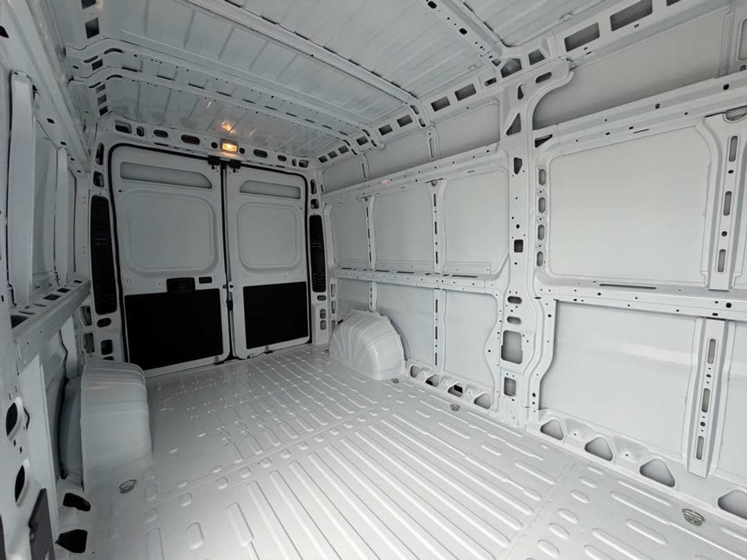 2026 Ram Promaster 2500 High Roof - Image 26