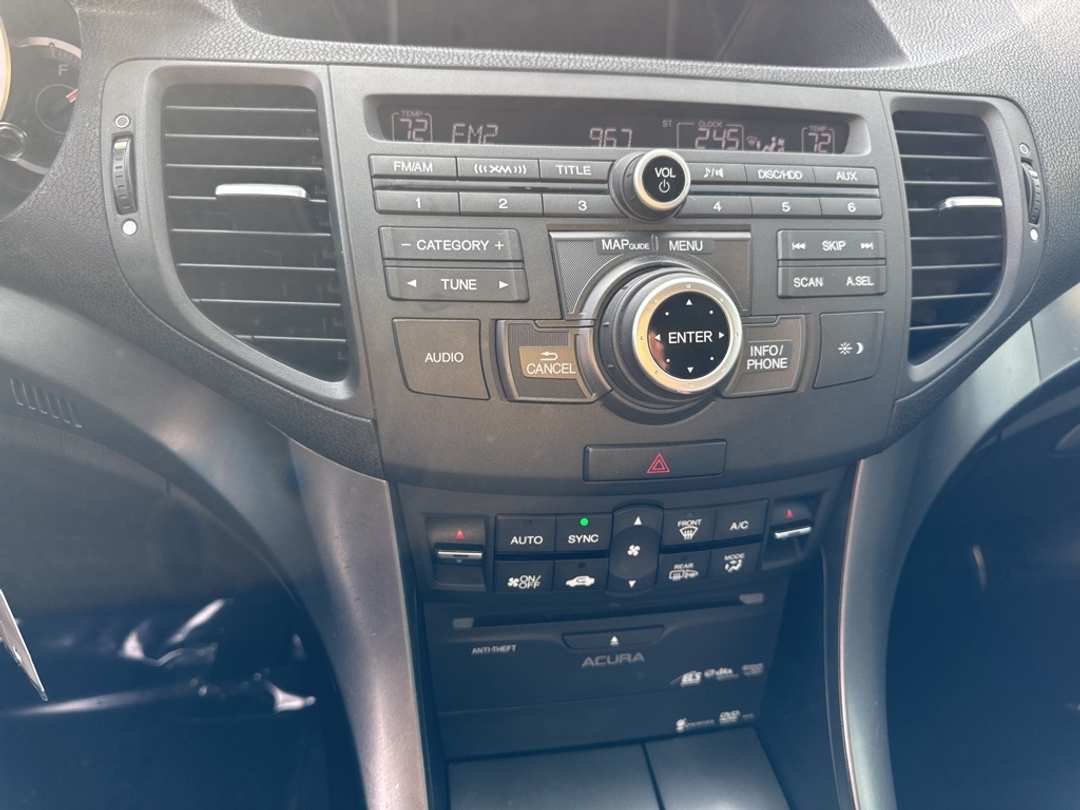 2011 Acura Tsx 2.4 - Image 22