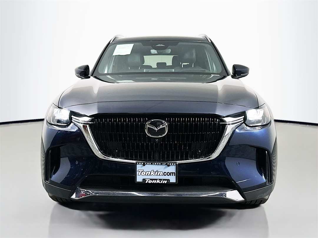 2024 MAZDA Cx-90 Phev Premium Plus - Image 2