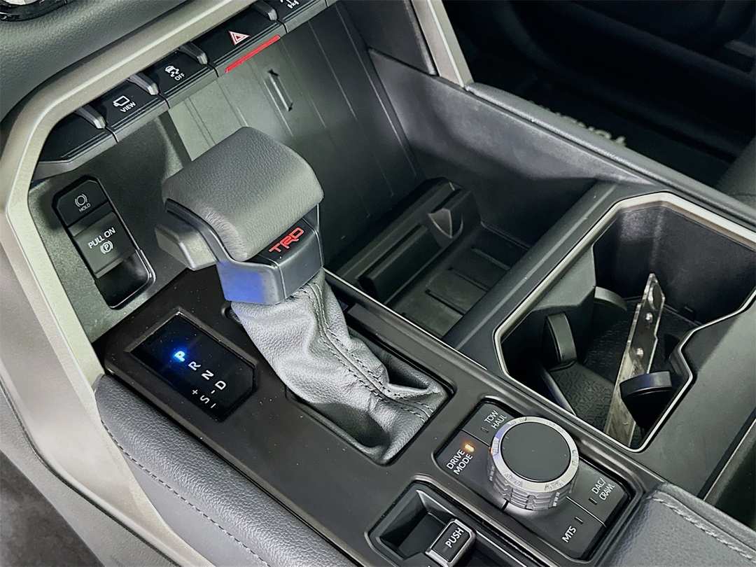 2023 Toyota Tundra Limited - Image 17