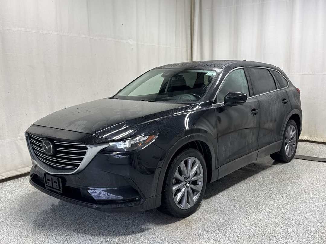 2023 MAZDA CX-9 GSL - Image 2