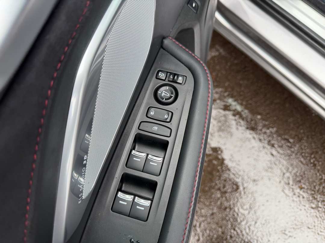 2022 Acura RDX ASpec Advance Package - Image 14