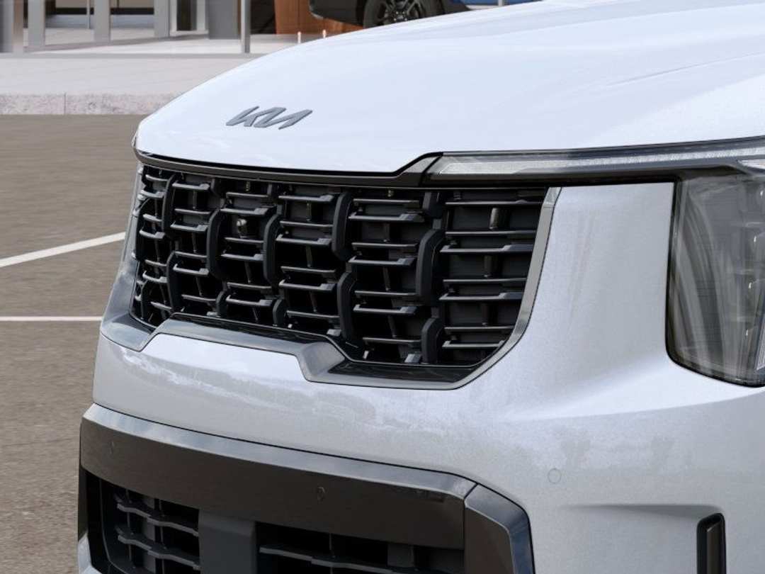 2026 Kia Sorento XLine SX - Image 12